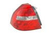 SOMORA 066072 Combination Rearlight
